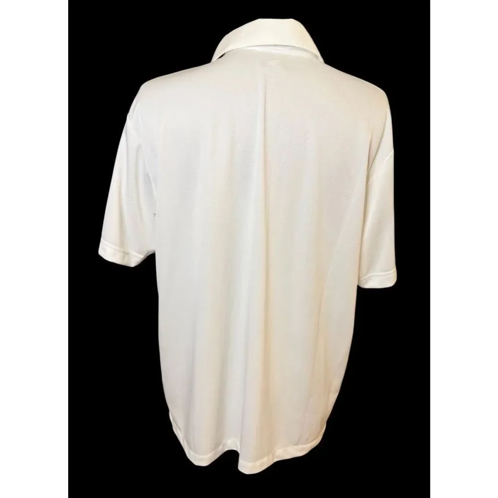 Nike performance polo